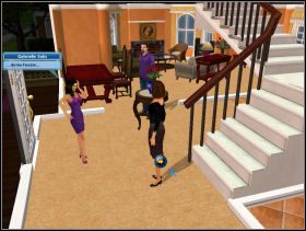 W ten sposób miałam nowy ślad - Odcinek 9 - Prywatne śledztwo | Solucja | Gotowe na wszystko - Gotowe na wszystko - poradnik do gry