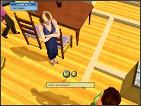 Byłam już gotowa na spotkanie z Erikiem - Odcinek 9 - Prywatne śledztwo | Solucja | Gotowe na wszystko - Gotowe na wszystko - poradnik do gry