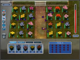 Kiedy udało mi się ją nakłonić do pożyczenia jakiegoś mocnego środka, zauważyłam w jej komórce mini-magazynek środków na szczury - Odcinek 10 - Sabotaż | Solucja | Gotowe na wszystko - Gotowe na wszystko - poradnik do gry