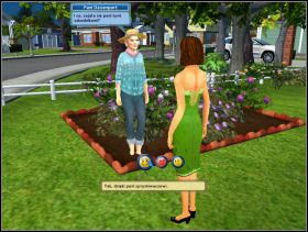 Gdy Etta weszła do domu w jednej z grządek wypatrzyłam coś świecącego - Odcinek 10 - Sabotaż | Solucja | Gotowe na wszystko - Gotowe na wszystko - poradnik do gry