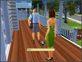 Co ciekawe, charakter pisma, odpowiadał temu z ulotki - Odcinek 10 - Sabotaż | Solucja | Gotowe na wszystko - Gotowe na wszystko - poradnik do gry