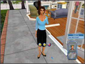 1 - Odcinek 6 - Tajemnicza przesyłka i problemy Foxa (2) | Solucja - Gotowe na wszystko - poradnik do gry