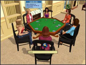 Inaczej było jednak nazajutrz, podczas wizyty u dr Henriksona - Odcinek 6 - Tajemnicza przesyłka i problemy Foxa (2) | Solucja - Gotowe na wszystko - poradnik do gry