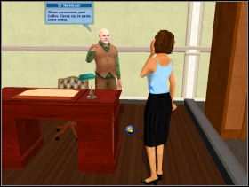 6 - Odcinek 6 - Tajemnicza przesyłka i problemy Foxa (2) | Solucja - Gotowe na wszystko - poradnik do gry