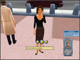 3 - Odcinek 8 - Niejasna przeszłość Franka | Solucja | Gotowe na wszystko - Gotowe na wszystko - poradnik do gry