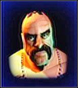 Rodrigo Alvarez to trener Los Muertos - Rodrigo Montana Alvarez | Los Muertos | Crackdown - Crackdown - poradnik do gry