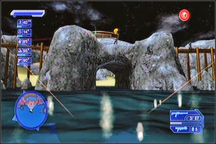 1 - Rodrigo Montana Alvarez | Los Muertos | Crackdown - Crackdown - poradnik do gry