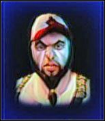 Igor Biragow zajmuje się przechwytywaniem przejeżdżających przez miasto ciężarówek i dostarczaniem Volkom wojskowych samochodów opancerzonych - Igor Biragow | Volk | Crackdown - Crackdown - poradnik do gry