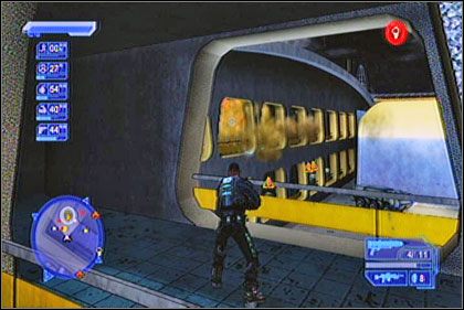 Kiedy go zobaczysz, natychmiast użyj wyrzutni rakiet - Igor Biragow | Volk | Crackdown - Crackdown - poradnik do gry