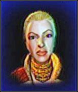 Natalia Gryzunowa dba o kondycję fizyczną żołnierzy Volków - Natalia Gryzunowa | Volk | Crackdown - Crackdown - poradnik do gry