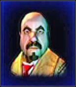 Siergiej Juriew kontroluje czarny rynek - Siergiej Sovetnik Juriew | Volk | Crackdown - Crackdown - poradnik do gry