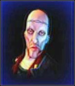 Wiktor Rabotnikow to perwersyjny sadysta, który zaszył się w swojej posiadłości wraz z pokaźnym arsenałem broni Volków - Wiktor Rabotnikow | Volk | Crackdown - Crackdown - poradnik do gry