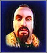 Wladimir Goliak to bezwzględny przywódca Volków - Wladimir Goliak | Volk | Crackdown - Crackdown - poradnik do gry