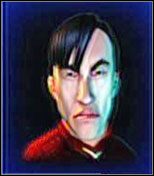 Witalij Rzeznik to dyrektor ochrony korporacji Shai-Gen - Witalij Rzeznik | Shai-Gen | Crackdown - Crackdown - poradnik do gry