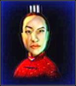 Melissa Fang-Yin kieruje wywiadem Shai-Gen - Melissa Fang-Yin | Shai-Gen | Crackdown - Crackdown - poradnik do gry