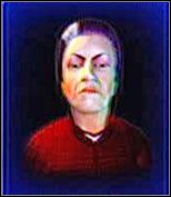 Pani Timbol pełni w Shai-Gen istotną funkcję - Pani Timbol | Shai-Gen | Crackdown - Crackdown - poradnik do gry