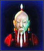 Zuang Lun Wang to z pozoru poczciwy staruszek - Zuang Lun Wang | Shai-Gen | Crackdown - Crackdown - poradnik do gry