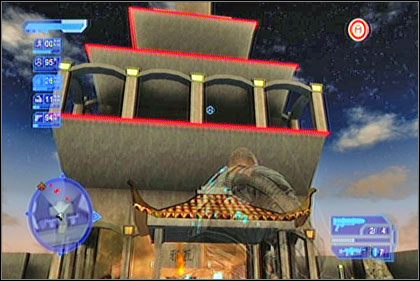 1 - Zuang Lun Wang | Shai-Gen | Crackdown - Crackdown - poradnik do gry