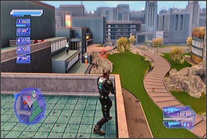 To wszystko, co powinieneś wiedzieć Agencie - Eliminacja niedobitków Shai-Gen | Shai-Gen | Crackdown - Crackdown - poradnik do gry