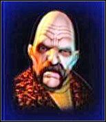 Borys Michajłow dostarcza gangowi Volków nowych imigrantów - Borys Baron Michajłow | Volk | Crackdown - Crackdown - poradnik do gry