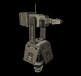 LANDSPIKE TURRET - Granaty i ekwipunek przenośny | Tribes 2 - Tribes 2 - poradnik do gry