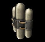 SATCHEL PACK - Granaty i ekwipunek przenośny | Tribes 2 - Tribes 2 - poradnik do gry