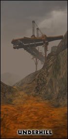 6 - Mapy dla trybu Bounty | Tribes 2 - Tribes 2 - poradnik do gry