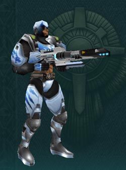 STARWOLF - Poradnik do gry - Szczepy | Tribes 2 - Tribes 2 - poradnik do gry