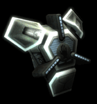 POWŁOKA MASKUJĄCA - Plecaki (Packs) | Tribes 2 - Tribes 2 - poradnik do gry