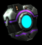 POLE SIŁOWE - Plecaki (Packs) | Tribes 2 - Tribes 2 - poradnik do gry