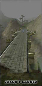 3 - Mapy dla trybu Capture and Hold | Tribes 2 - Tribes 2 - poradnik do gry