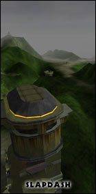 10 - Mapy dla trybu Capture the Flag | Tribes 2 - Tribes 2 - poradnik do gry