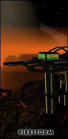 12 - Mapy dla trybu Capture the Flag | Tribes 2 - Tribes 2 - poradnik do gry