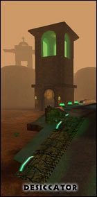 16 - Mapy dla trybu Capture the Flag | Tribes 2 - Tribes 2 - poradnik do gry