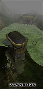 4 - Mapy dla trybu Capture the Flag | Tribes 2 - Tribes 2 - poradnik do gry