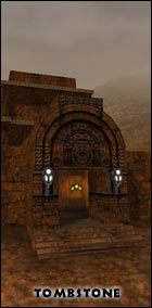 5 - Mapy dla trybu Capture the Flag | Tribes 2 - Tribes 2 - poradnik do gry