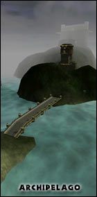 8 - Mapy dla trybu Capture the Flag | Tribes 2 - Tribes 2 - poradnik do gry