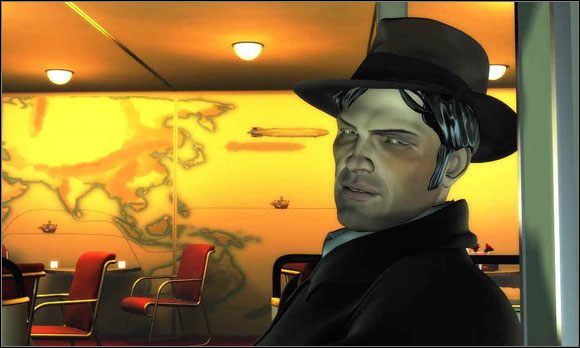 Witajcie w nieoficjalnym poradniku do gry The Secret Of Atlantis: Sacred Heritage, będącej piątą odsłoną jednej z niezwykle popularnych serii gier przygodowych - The Secrets of Atlantis: The Sacred Legacy - poradnik do gry