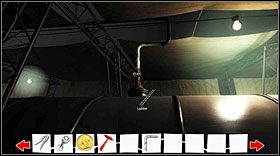 [12] - Na pokładzie Hindenburga cz.1 - The Secrets of Atlantis: The Sacred Legacy - poradnik do gry