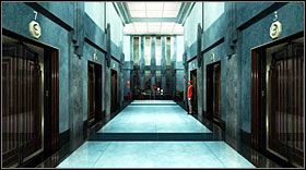 [37] - Nowy Jork cz.1 - The Secrets of Atlantis: The Sacred Legacy - poradnik do gry