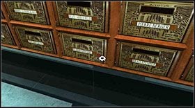 [44] - Nowy Jork cz.1 - The Secrets of Atlantis: The Sacred Legacy - poradnik do gry