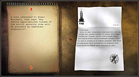 [45] - Nowy Jork cz.1 - The Secrets of Atlantis: The Sacred Legacy - poradnik do gry