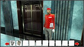 [46] - Nowy Jork cz.1 - The Secrets of Atlantis: The Sacred Legacy - poradnik do gry