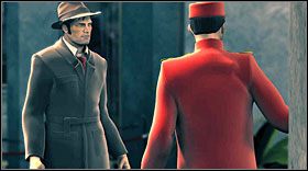[50] - Nowy Jork cz.1 - The Secrets of Atlantis: The Sacred Legacy - poradnik do gry