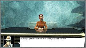 [52] - Nowy Jork cz.1 - The Secrets of Atlantis: The Sacred Legacy - poradnik do gry