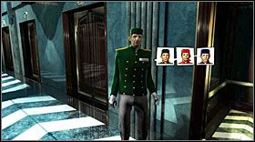 [53] - Nowy Jork cz.1 - The Secrets of Atlantis: The Sacred Legacy - poradnik do gry