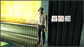 [54] - Nowy Jork cz.1 - The Secrets of Atlantis: The Sacred Legacy - poradnik do gry