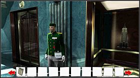 [55] - Nowy Jork cz.1 - The Secrets of Atlantis: The Sacred Legacy - poradnik do gry