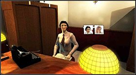 [67] - Nowy Jork cz.2 - The Secrets of Atlantis: The Sacred Legacy - poradnik do gry