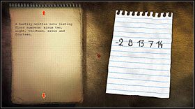 [84] - Nowy Jork cz.3 - The Secrets of Atlantis: The Sacred Legacy - poradnik do gry